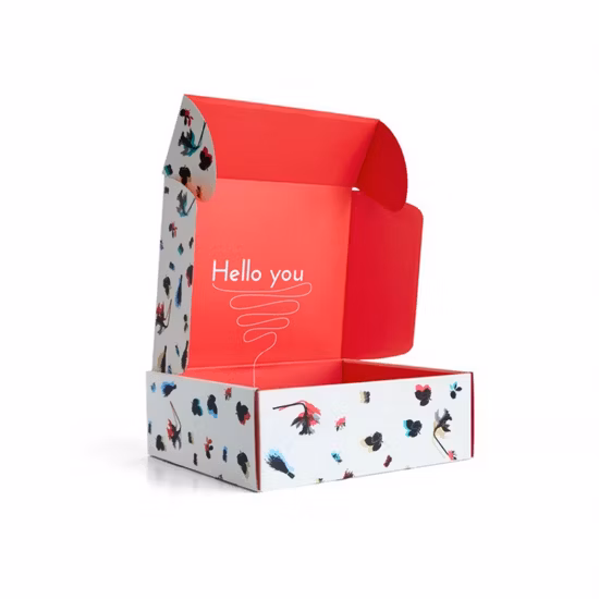 Cheap Kraft Corrugated Cardboard Pizza Box Wholesale Pizza Box Supplier Custom Pizza Paper Boxes