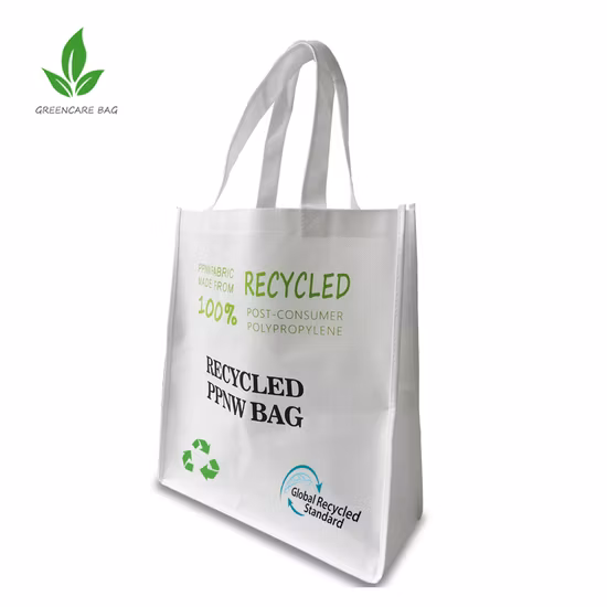 Wholsale Custom Hot Sale 100% Recycled Eco